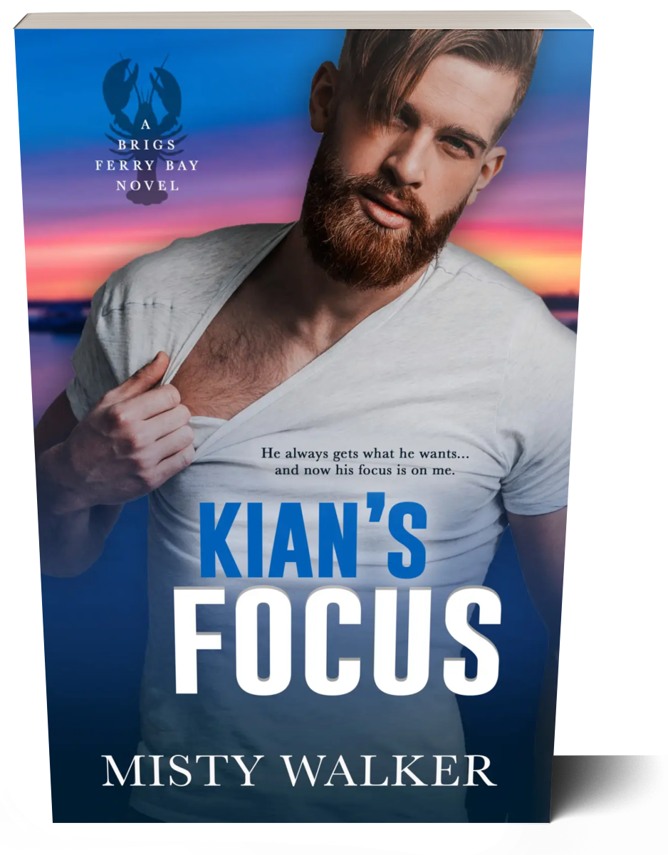 Kian's Focus