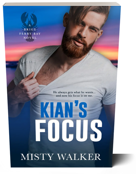Kian's Focus