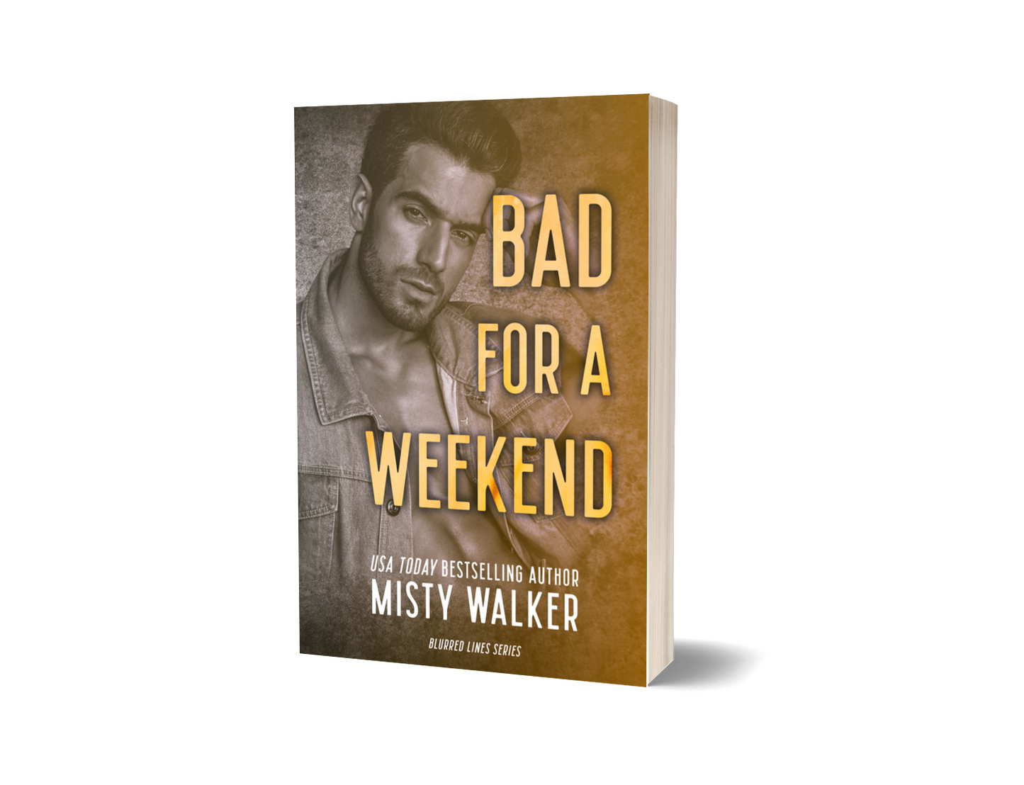 Bad for a Weekend