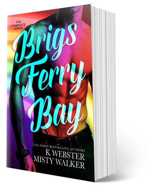 Brigs Ferry Bay Omnibus