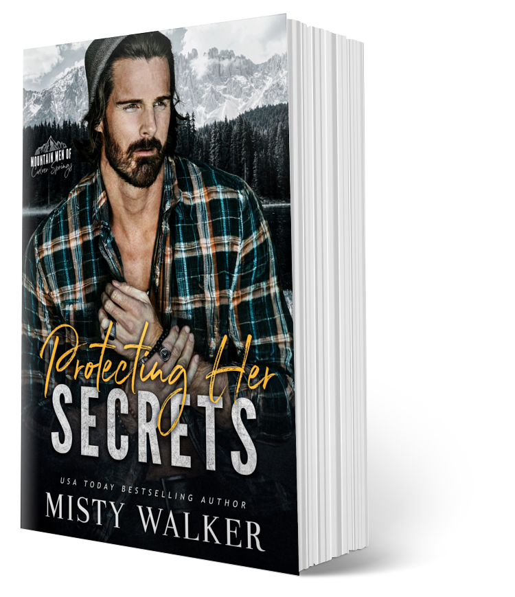 Protecting Her Secrets S&D