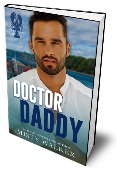 Doctor Daddy (A Brigs Ferry Bay Novella)