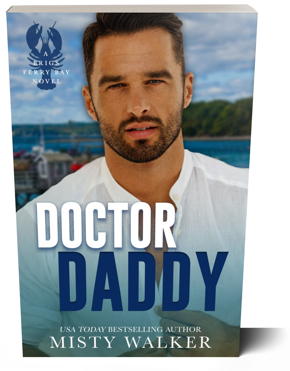 Doctor Daddy (A Brigs Ferry Bay Novella)