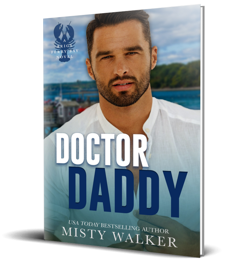 Doctor Daddy (A Brigs Ferry Bay Novella)