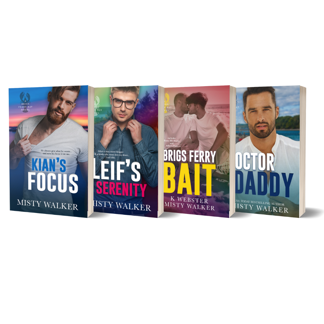 Brigs Ferry Bay Bundle