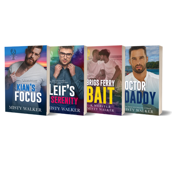 Brigs Ferry Bay Bundle