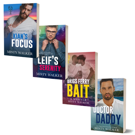 Brigs Ferry Bay Bundle