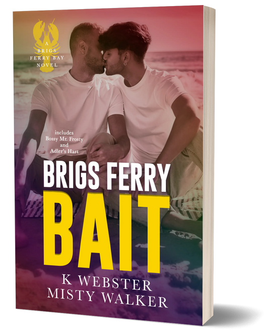 Brigs Ferry Bait