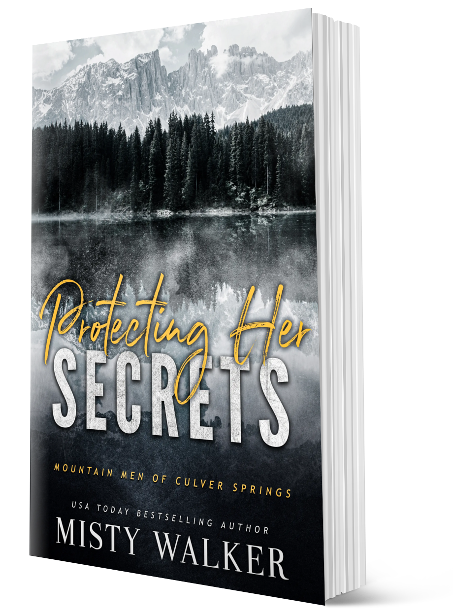 Protecting Her Secrets S&D