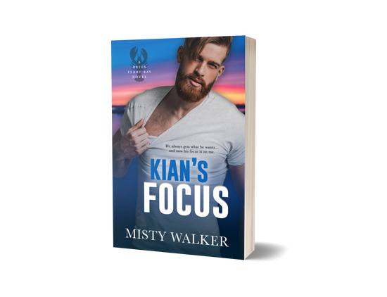 Kian's Focus