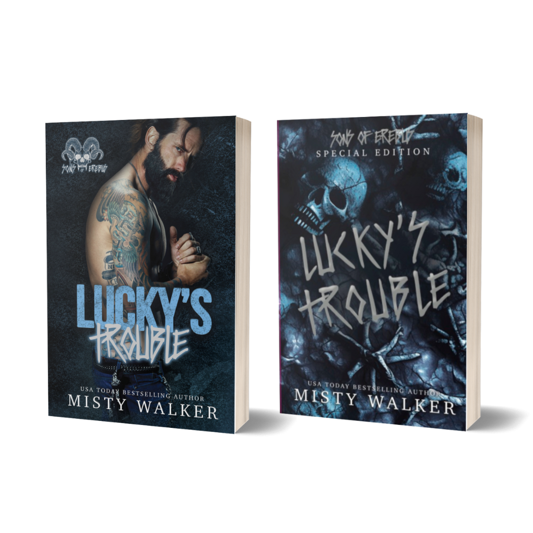 Lucky's Trouble