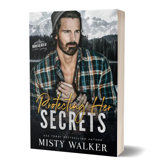 Protecting Her Secrets S&D