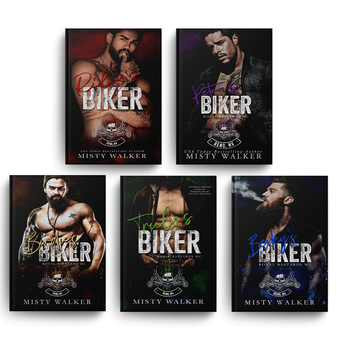 Biker Bundle