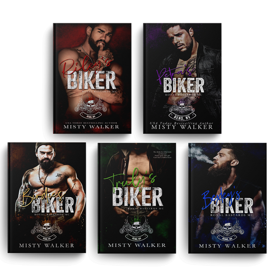 Biker Bundle