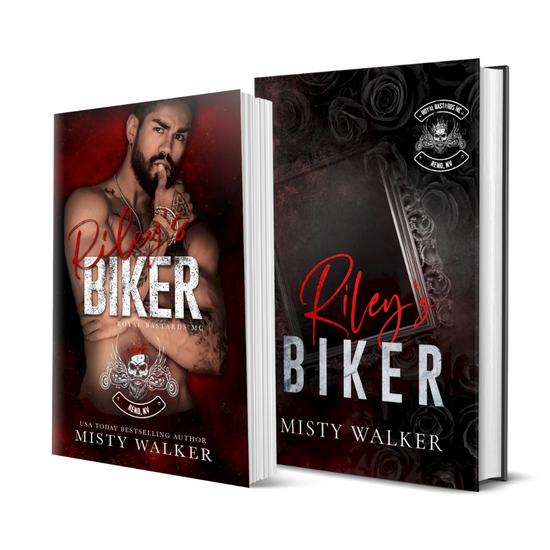 Riley's Biker