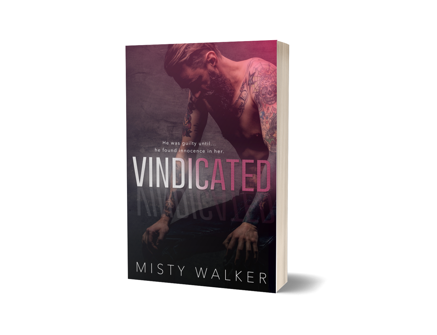 Vindicated S&D