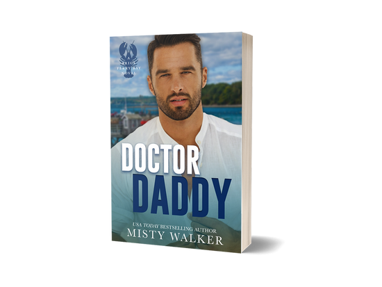 Doctor Daddy (A Brigs Ferry Bay Novella)