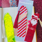 Santa Daddy Cockmark® Bookmark