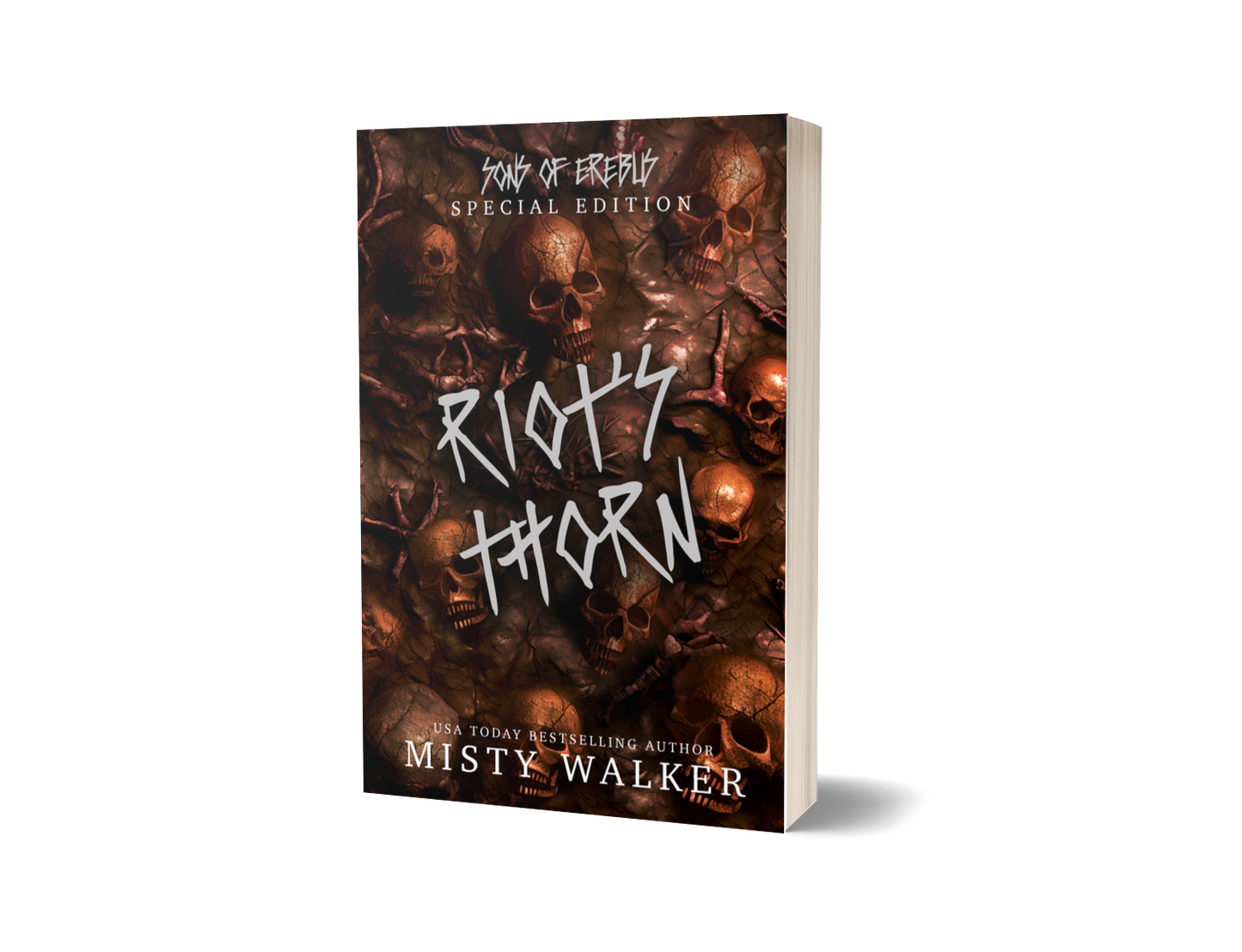 Riot’s Thorn