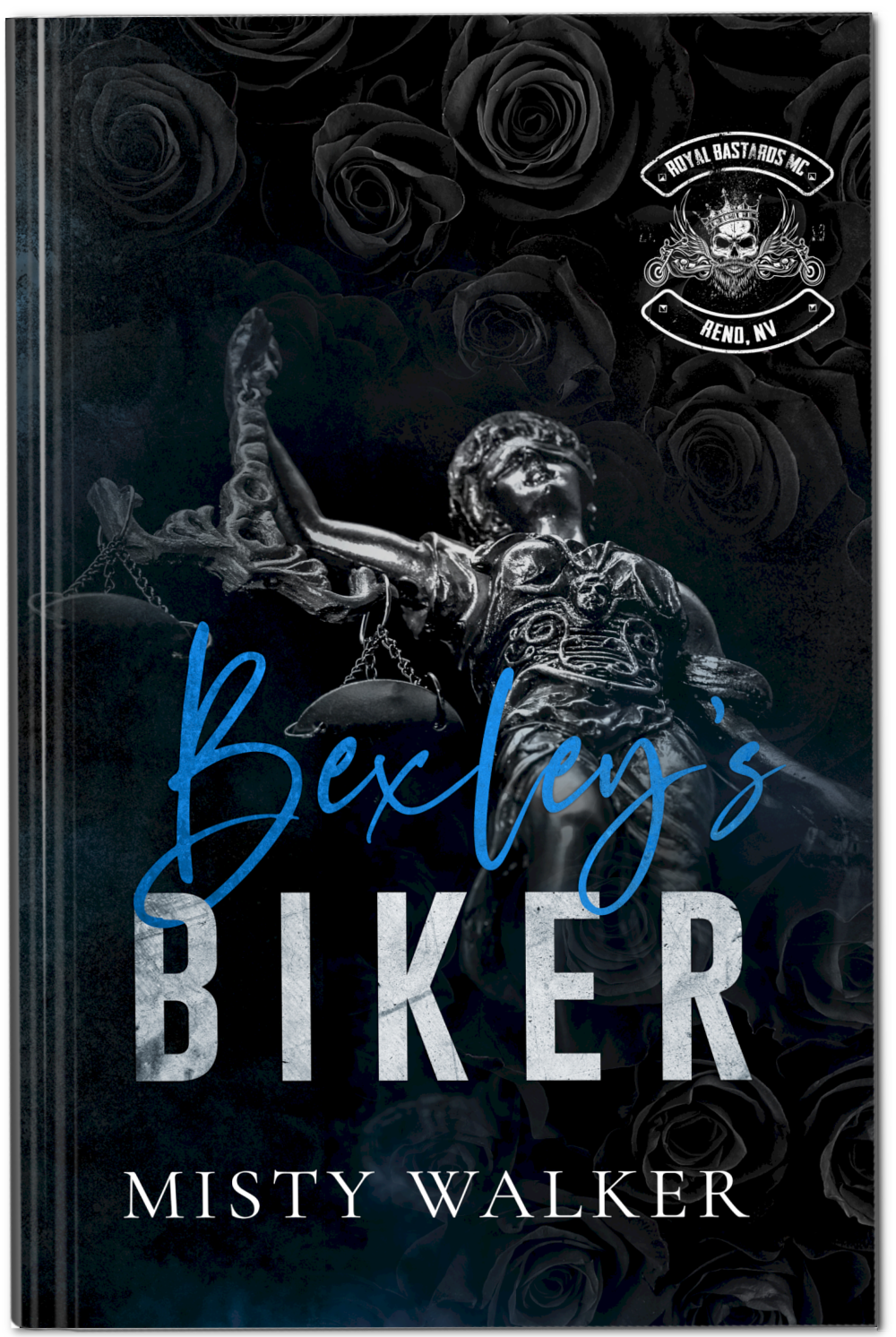 Bexley's Biker