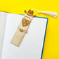 Cowboy Cockmark™ Bookmark