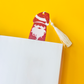 Santa Daddy Cockmark® Bookmark