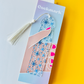 Snowflake Cockmark® Bookmark