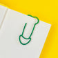 Cockclip™ Bookmark: Highlighter