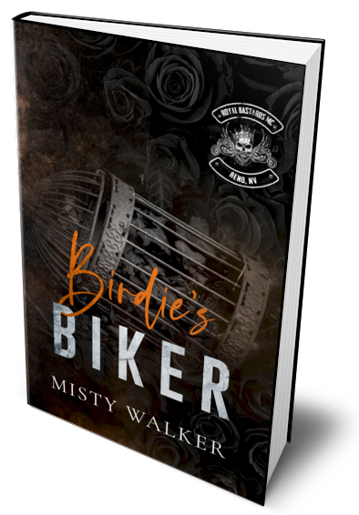 Birdie's Biker