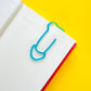 Cockclip™ Bookmark: Highlighter