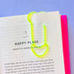 Cockclip™ Bookmark