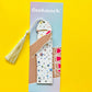 Seeing Stars Cockmark™ Bookmark