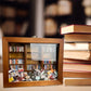 Anxiety Bookshelf