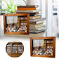 Anxiety Bookshelf