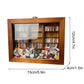 Anxiety Bookshelf