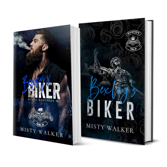 Bexley's Biker