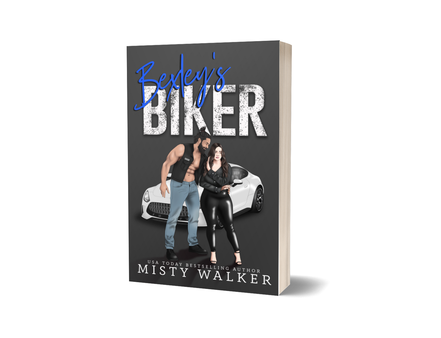 Bexley's Biker S&D