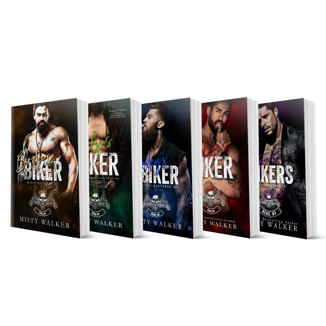 Biker Bundle