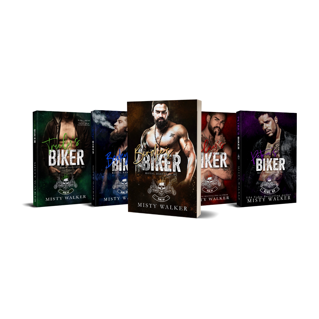Biker Bundle