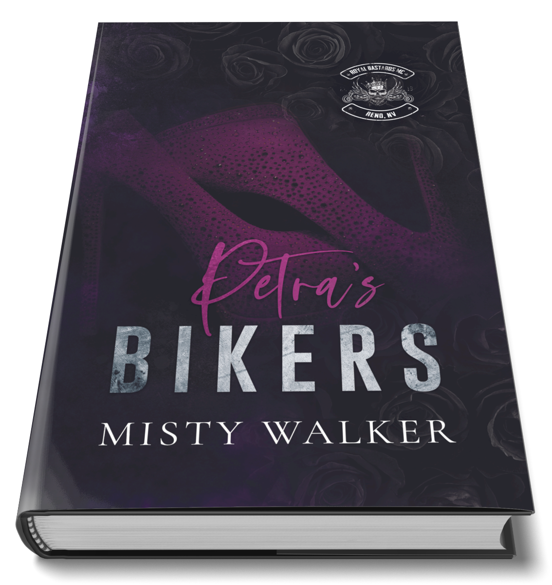 Petra's Bikers