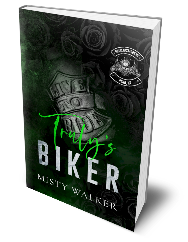 Truly's Biker