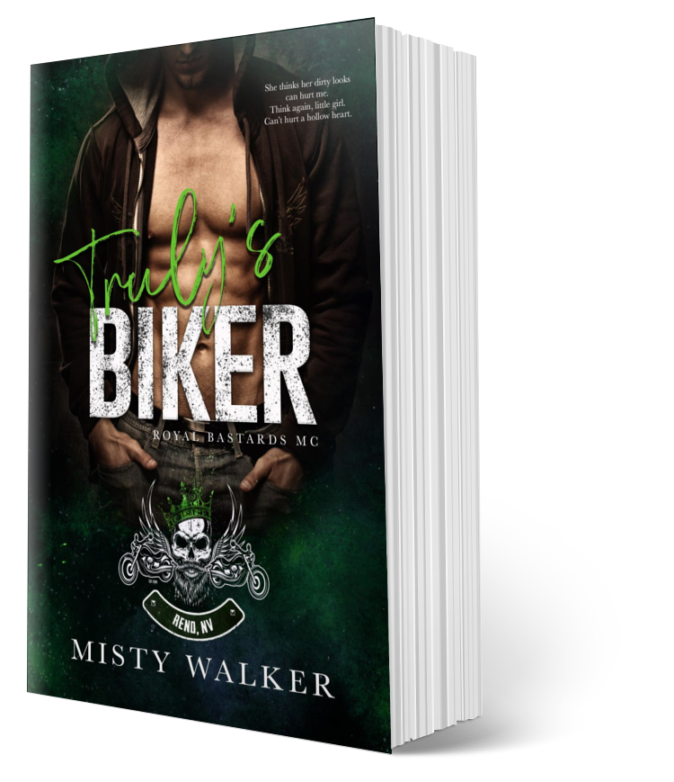 Truly's Biker