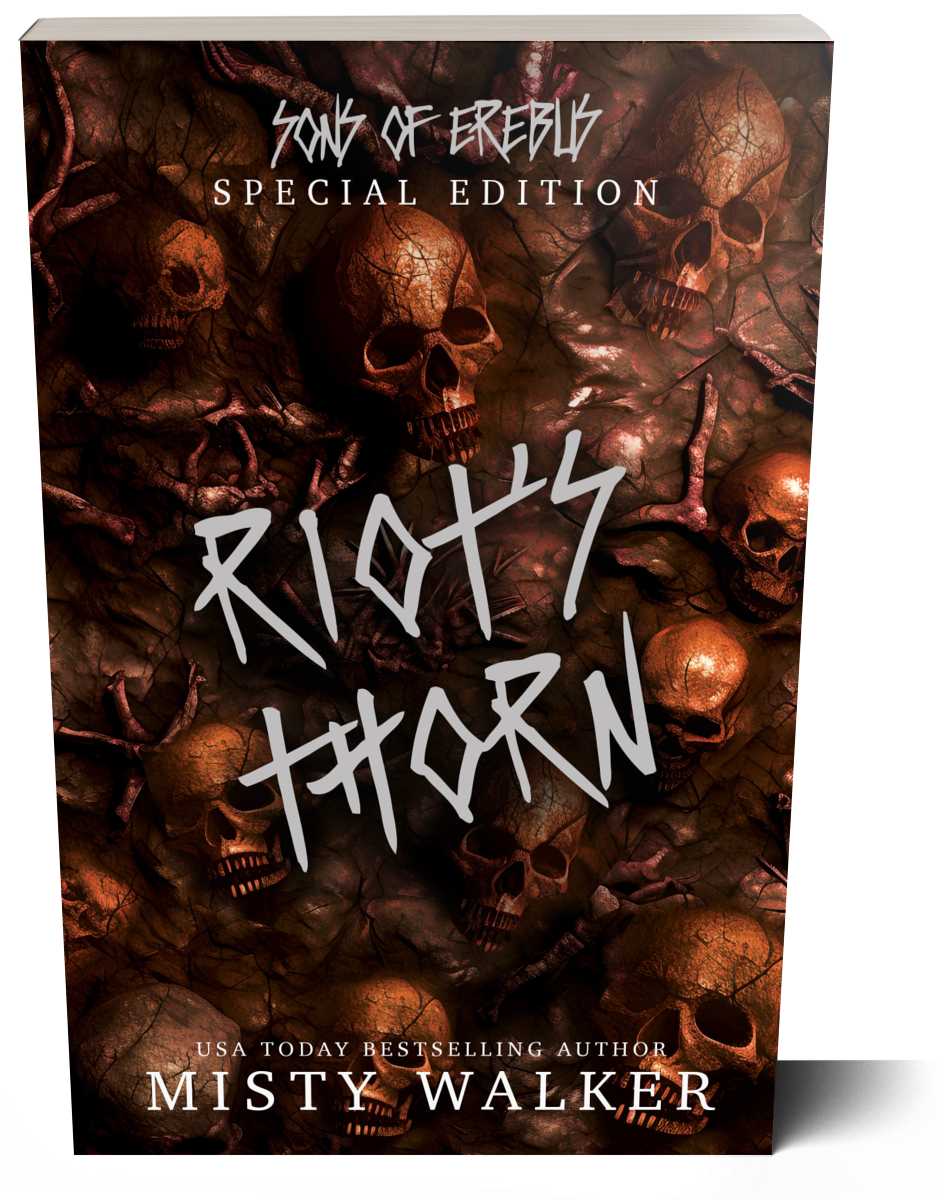 Riot’s Thorn