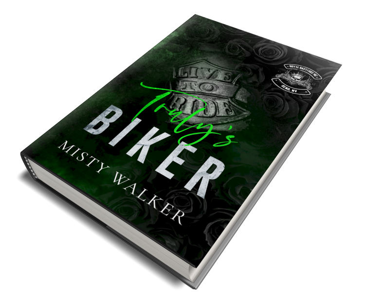 Truly's Biker
