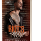 Riot’s Thorn