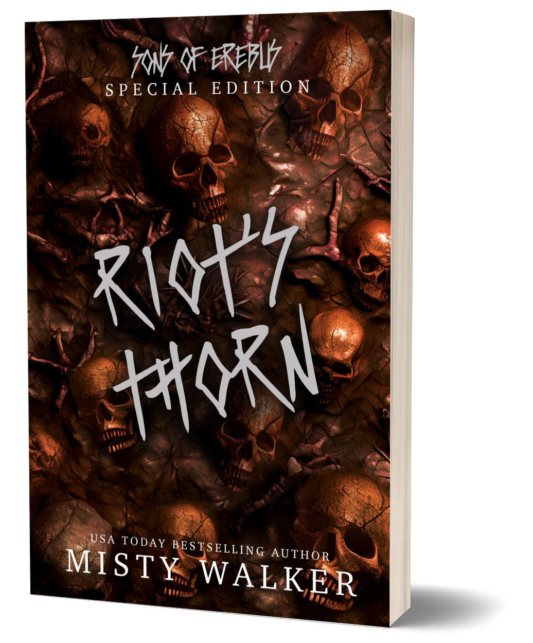Riot’s Thorn