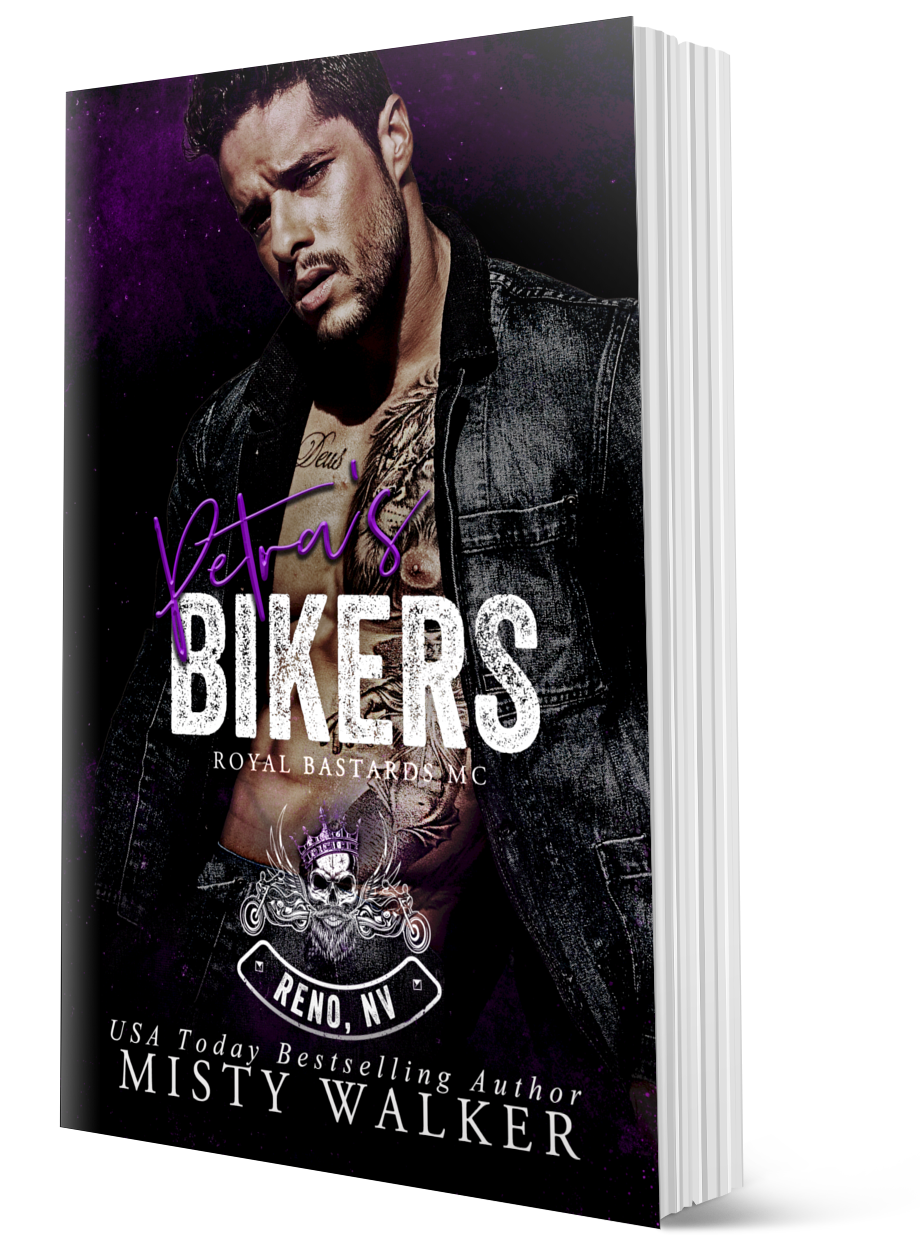Petra's Bikers