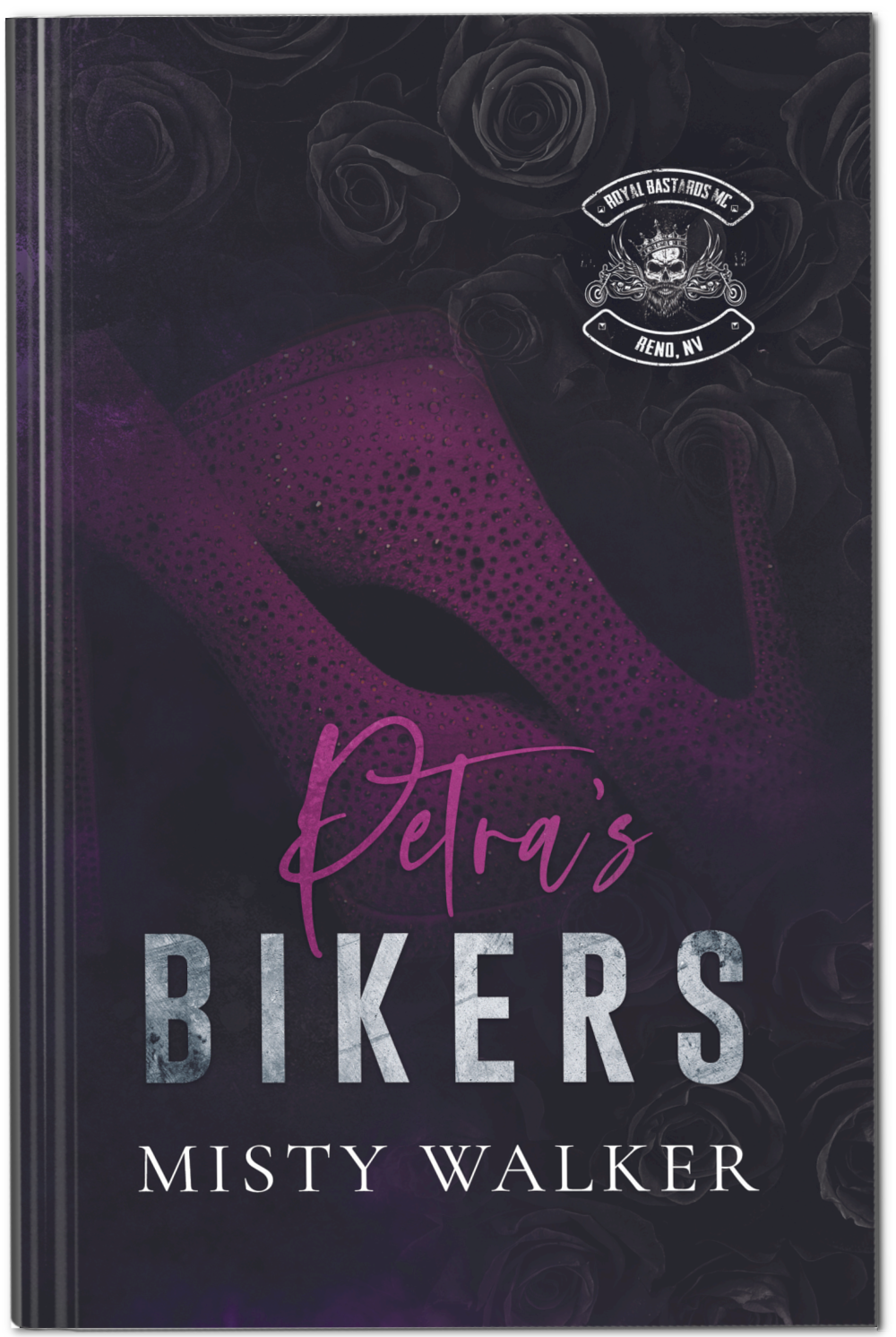 Petra's Bikers