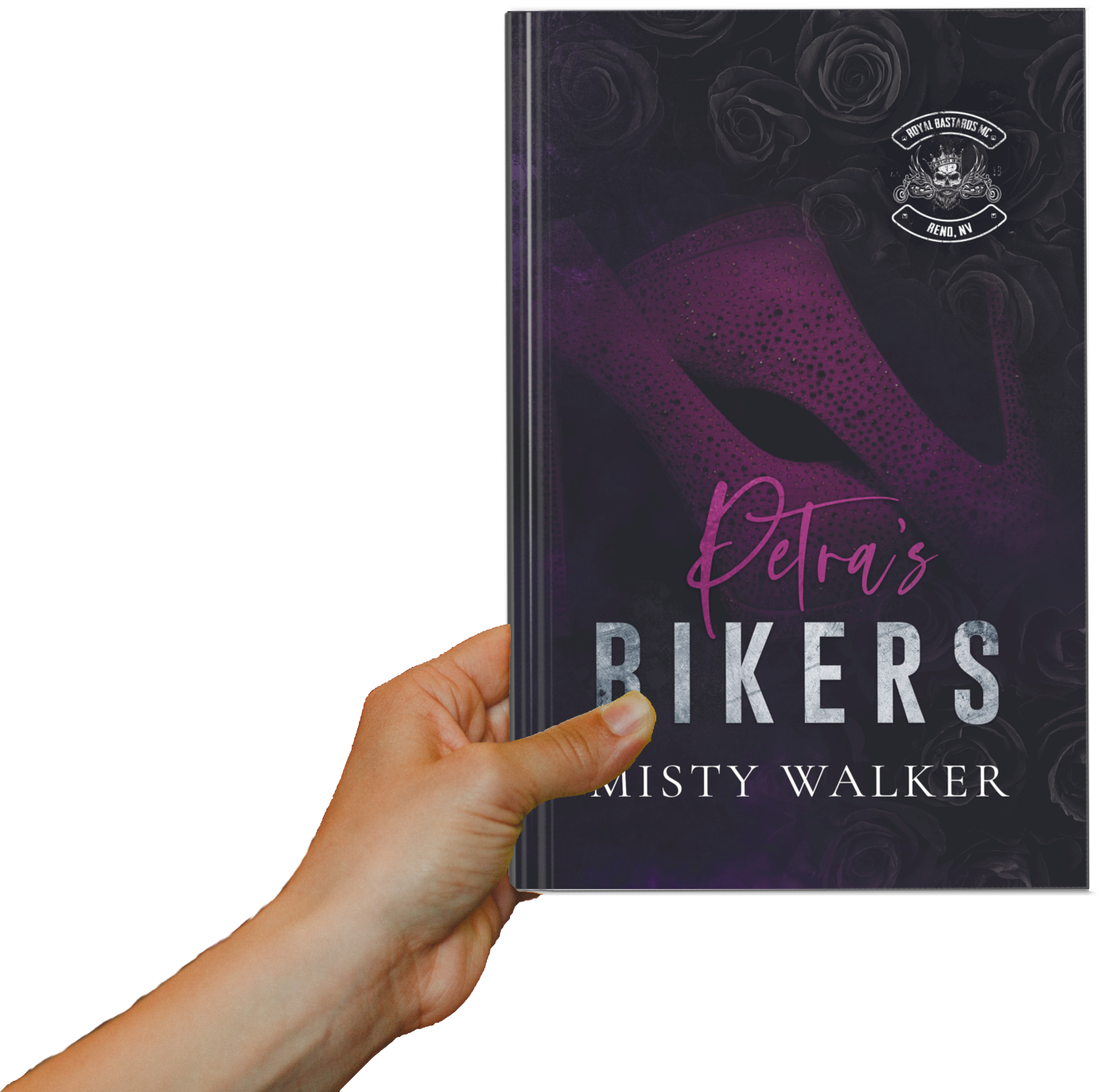 Petra's Bikers
