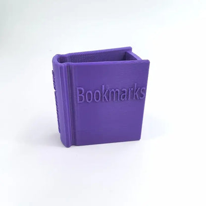 Bookmark Holder